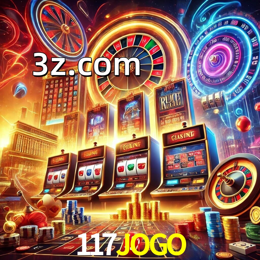  117JOGO